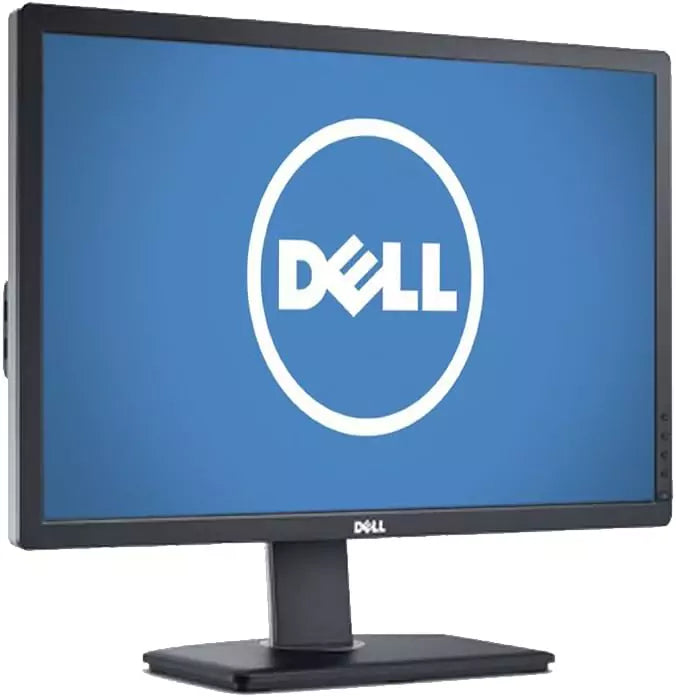 DELL UltraSharp U2713HM DELL UltraSharp U2713HM